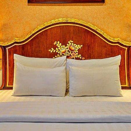 345Ab Sai Gon Hotel Хошимін Екстер'єр фото