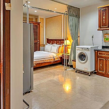 345Ab Sai Gon Hotel Хошимін Екстер'єр фото