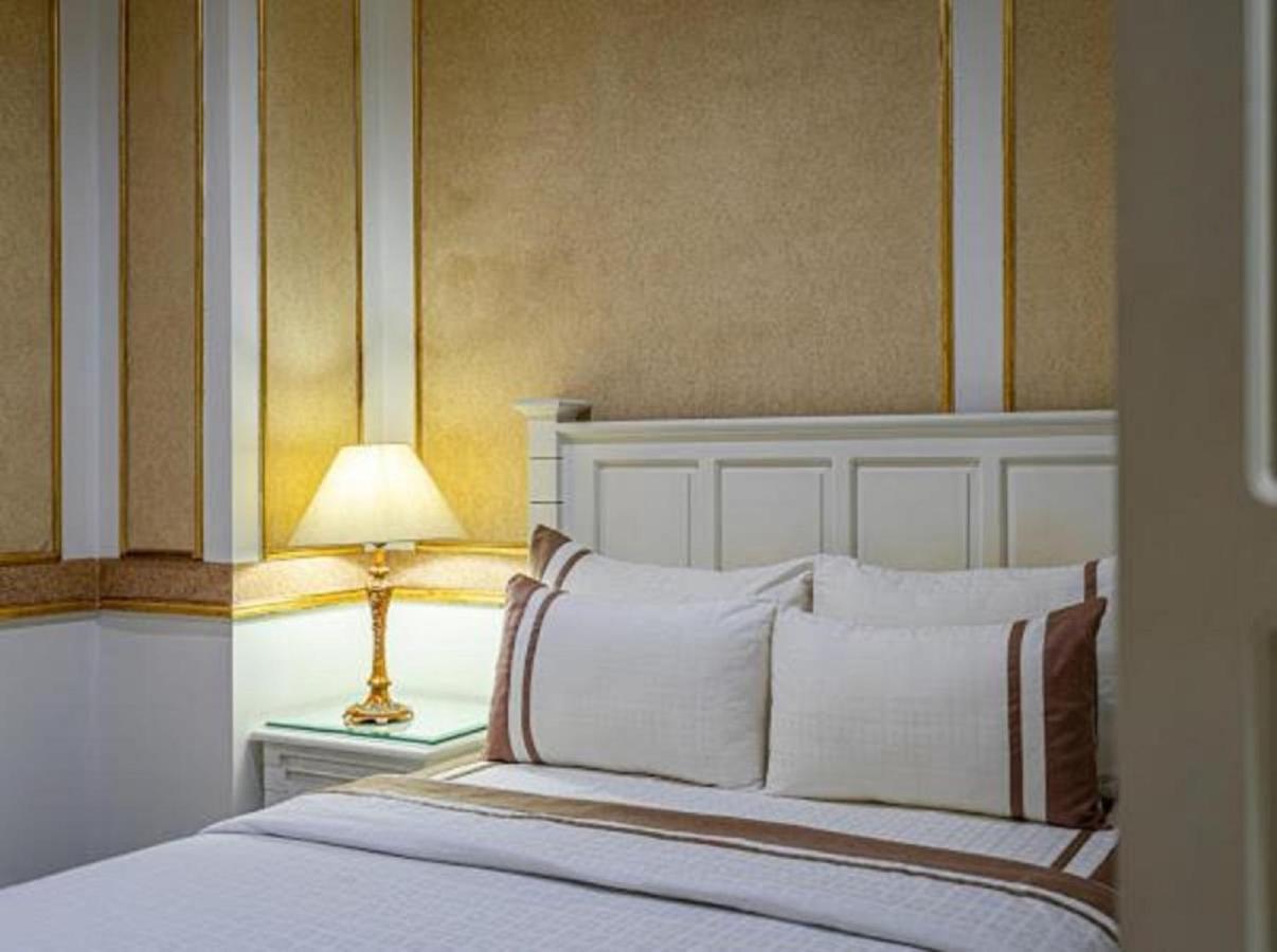 345Ab Sai Gon Hotel Хошимін Екстер'єр фото