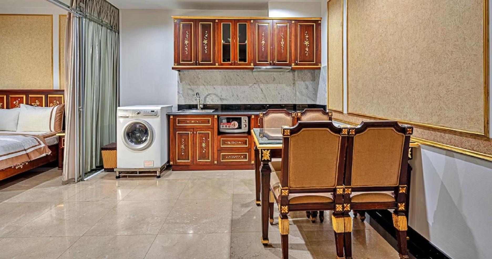 345Ab Sai Gon Hotel Хошимін Екстер'єр фото